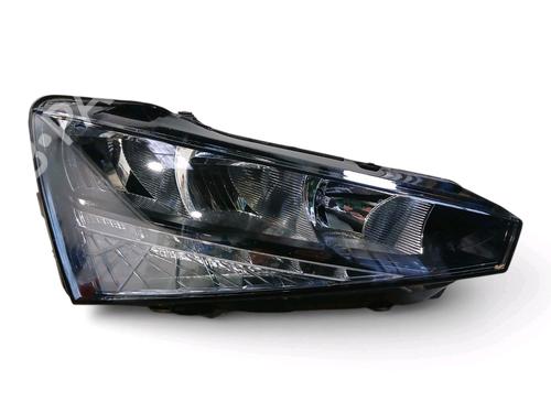 Used Right headlight Right headlight SKODA SCALA (NW1) 1.0 TSI (95 hp) 40160130 40160130