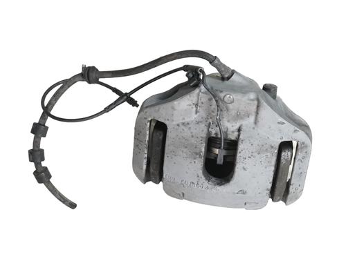 Used Left front brake caliper Left front brake caliper BMW 5 (E60) 530 d (218 hp) 34491490 34491490