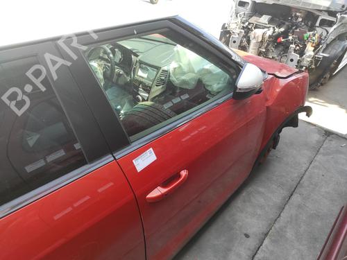 Used Front right window mechanism Front right window mechanism SSANGYONG TIVOLI [2015-2026] 34487070 34487070