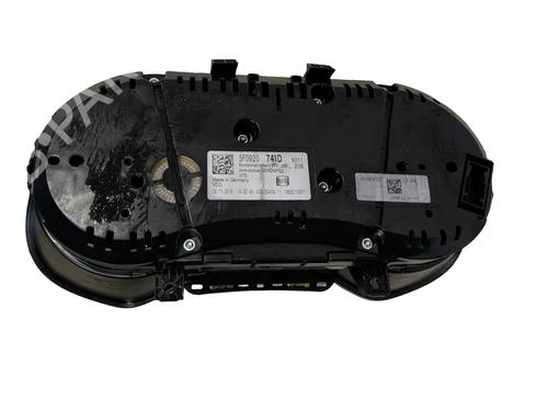 Instrument cluster SEAT LEON ST (5F8) 1.6 TDI | BP23193296C47 