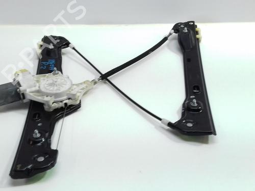 Front right window mechanism BMW 3 (E90) 320 d | BP34484832C23 - Image 3