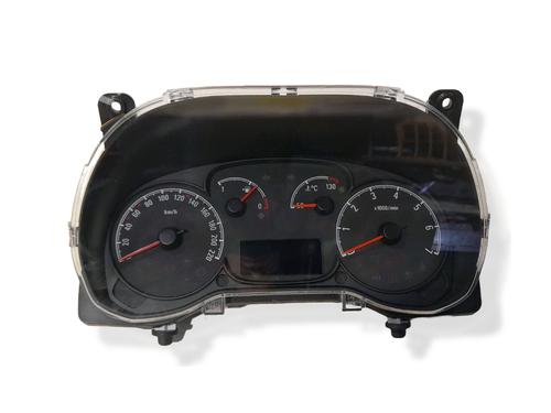 Used Instrument cluster OPEL COMBO Box Body/MPV (X12) 1.3 CDTI (B05) (90 hp) 23042821