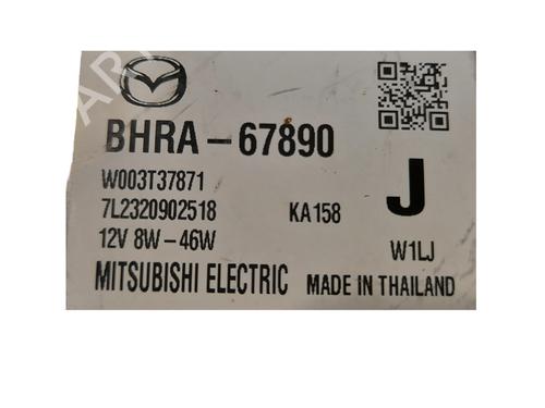 Electronic module MAZDA 3 Hatchback (BP) SKYACTIV-X M Hybrid | BP33407277M83 - Image 4