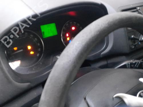 Used Parts SKODA FABIA II (542)  1.6 TDI  4472682