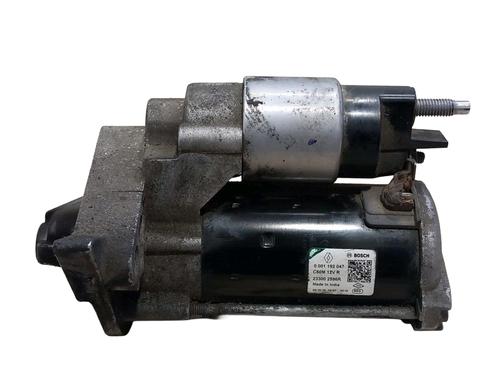 Used Starter Starter DACIA SANDERO II 1.0 SCe 75 (B8JC, B8JD, B8NC) (73 hp) 35734081 35734081