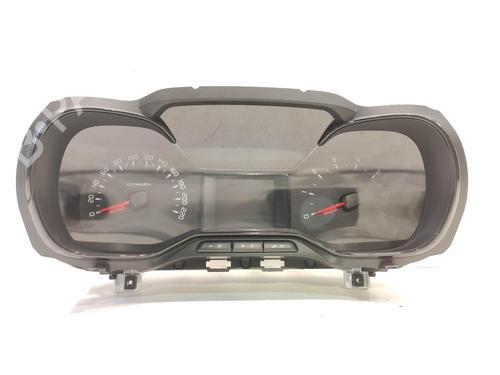 Used Instrument cluster Instrument cluster CITROËN BERLINGO Box Body/MPV (B9) 1.6 HDi / BlueHDi 75 (75 hp) 34487944 34487944