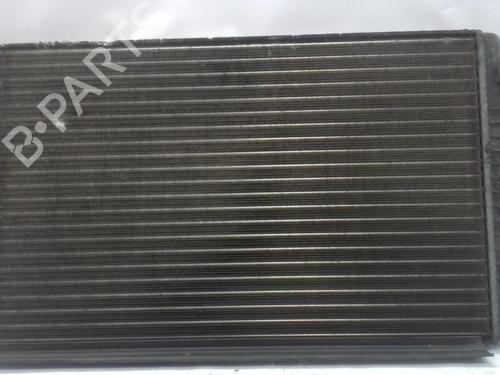 Used Intercooler Intercooler FIAT CROMA (194_) 1.9 D Multijet (115 hp) 34484909 34484909