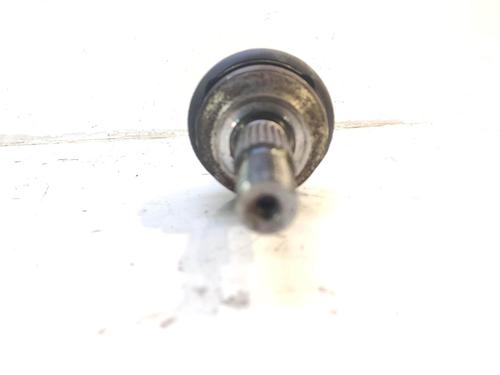 Left front driveshaft RENAULT CAPTUR I (J5_, H5_) 0.9 TCe 90 | BP14472718M38 