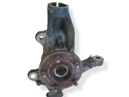 Used Left front steering knuckle Left front steering knuckle FORD MONDEO IV Turnier (BA7) 2.0 TDCi (140 hp) 33407204 33407204