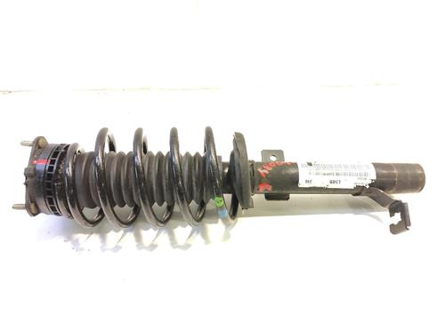 Venstre fortil støddæmper Venstre fortil støddæmper FORD FIESTA V (JH_, JD_) 1.6 TDCi (90 hp) 36843758 36843758