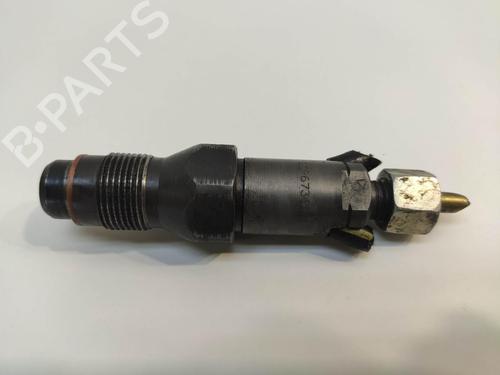 Used Injector Injector CITROËN BERLINGO / BERLINGO FIRST Box Body/MPV (M_) 1.9 D 70 (MBWJZ, MCWJZ) (69 hp) 35730798 35730798