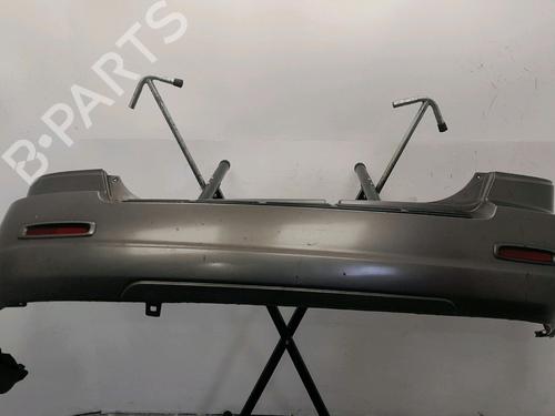 Used Rear bumper KIA SORENTO I (JC) 2.5 CRDi (170 hp) 24667229