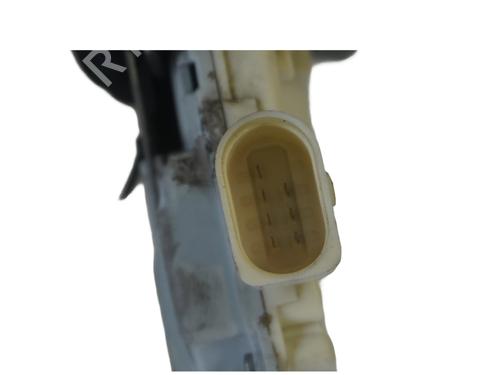 Front right lock AUDI A4 B7 (8EC) 2.0 TDI | BP20324063C97 