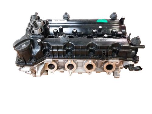 Cylinder head MG MG ZS SUV (AZS1) 1.5 VTi | BP38490522M5 - Image 4
