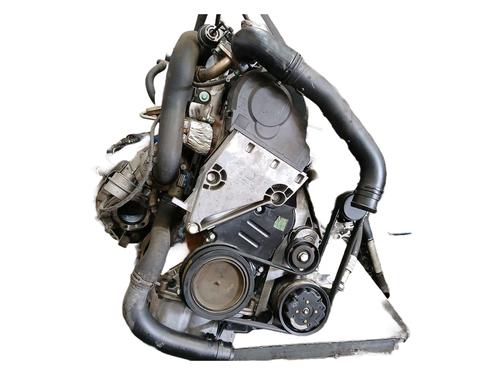 Used Starter Starter SEAT CORDOBA (6L2) 1.4 TDI (75 hp) 35732986 35732986