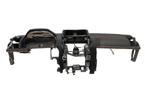 Used Dashboard TOYOTA LAND CRUISER PRADO (_J15_) 2.8 D-4D (GDJ150_, GDJ155_, GDJ150, GDJ151) (177 hp) 20312938