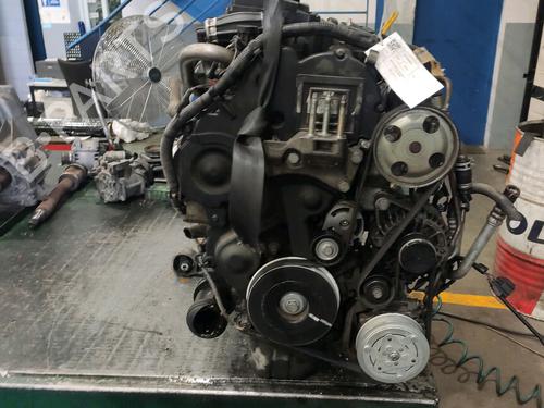 Used Engine Engine FORD FIESTA V (JH_, JD_) 1.4 TDCi (68 hp) 33980171 33980171
