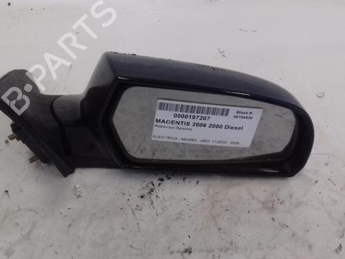 Used Right mirror KIA MAGENTIS II (MG) [2005-2011]  14458912