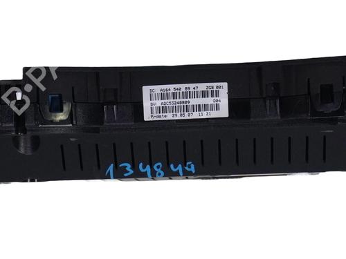 Instrument cluster MERCEDES-BENZ GL-CLASS (X164)  | BP18701228C47 