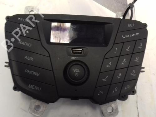 other-ford-transit-courier-b460-box-bodympv-2014-34483338 main image