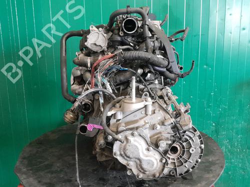 Engine FIAT STILO (192_) 1.9 JTD (192_XE1A) | BP34491779M1 - Image 2