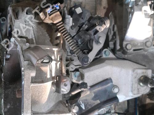 Gearbox NISSAN MICRA V (K14) 1.0 IG-T 100 | BP34551216M3 - Image 6