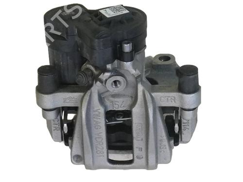 Used Other Other SEAT LEON (KL1, KLG) 1.5 TSI (150 hp) 33407210 33407210