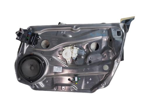 Used Front right window mechanism Front right window mechanism MERCEDES-BENZ E-CLASS (W212) E 200 CDI / BlueTEC (212.005, 212.006) (136 hp) 34464353 34464353