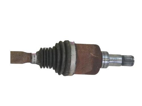Left front driveshaft FORD TOURNEO COURIER B460 MPV  | BP26612715M38 