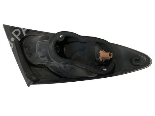 Right taillight MAZDA 6 Hatchback (GG) 2.0 DI (GG14) | BP23969281C35 