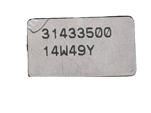 Hand brake VOLVO V60 I (155) 1.6 DRIVe | BP27436587I18 
