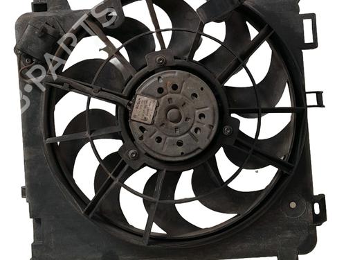 Used Radiator fan Radiator fan 34494084 34494084