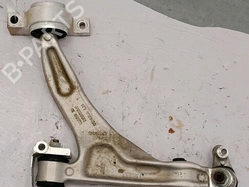 Used Left front suspension arm Left front suspension arm VOLVO V60 II (225) B4 Mild Hybrid (197 hp) 34447569 34447569