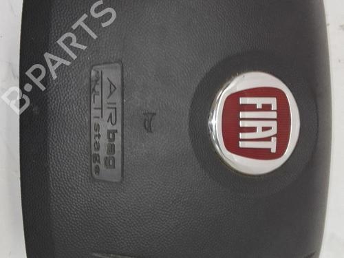 Used Driver airbag Driver airbag FIAT DUCATO Bus (250_) 100 Multijet 2,2 D (100 hp) 34482550 34482550