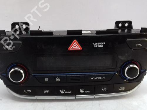 Used Climate control HYUNDAI IONIQ (AE) 1.6 GDI Hybrid (105 hp) 14462226