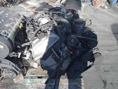 Engine HONDA CIVIC VIII Hatchback (FN, FK) 2.2 CTDi (FK3) | BP14473020M1 