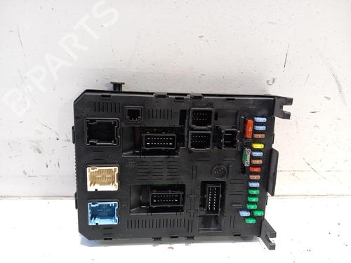Used Climate control PEUGEOT 307 CC (3B) 2.0 16V (140 hp) 14447417