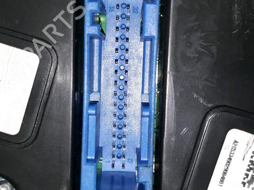 Instrument cluster SEAT IBIZA IV ST (6J8, 6P8)  | BP18567602C47 