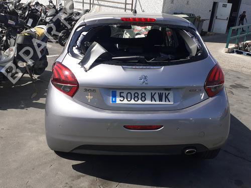 Engine mount PEUGEOT 208 I (CA_, CC_) 1.5 BlueHDI 100 | BP25887611M89