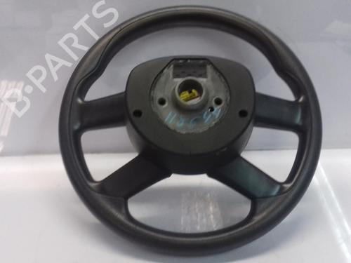Steering wheel VW POLO (9N_, 9A_)  | BP19048683C49 