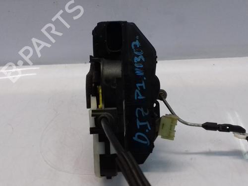 Rear left lock OPEL INSIGNIA A (G09) 2.0 CDTI (68) | BP14459999C100 