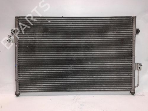 Used Heater matrix HYUNDAI TERRACAN (HP) 2.9 CRDi 4WD (150 hp) 19684068