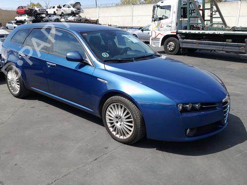 Xenon ballast ALFA ROMEO 159 Sportwagon (939_) 1.9 JTDM 16V (939BXC1B) | BP21810707C53 