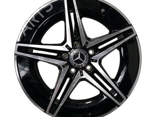 Used Rim Rim 37268719 37268719