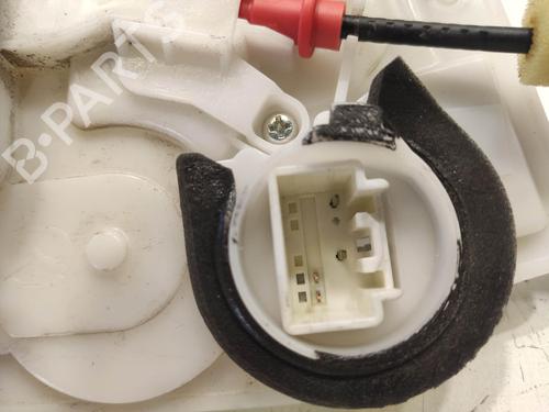Front right lock MAZDA MX-5 IV (ND__)  | BP14475696C97 