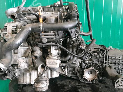 Starter VW PASSAT B5 (3B2) 1.9 TDI | BP35732457M8 - Image 3