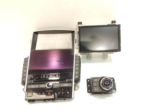 Used Electronic module Electronic module INFINITI Q50 50 D (170 hp) 34484058 34484058