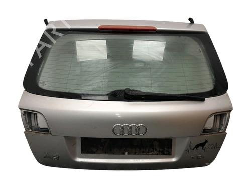 Used Tailgate Tailgate AUDI A3 (8P1) 1.6 TDI (105 hp) 34494518 34494518