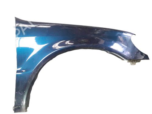Used Right front fenders MERCEDES-BENZ M-CLASS (W163) ML 270 CDI (163.113) (163 hp) 23120207