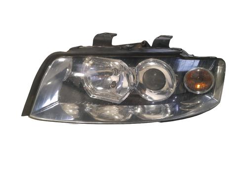 Used Left headlight Left headlight AUDI A4 B6 (8E2) 1.6 (102 hp) 34553193 34553193